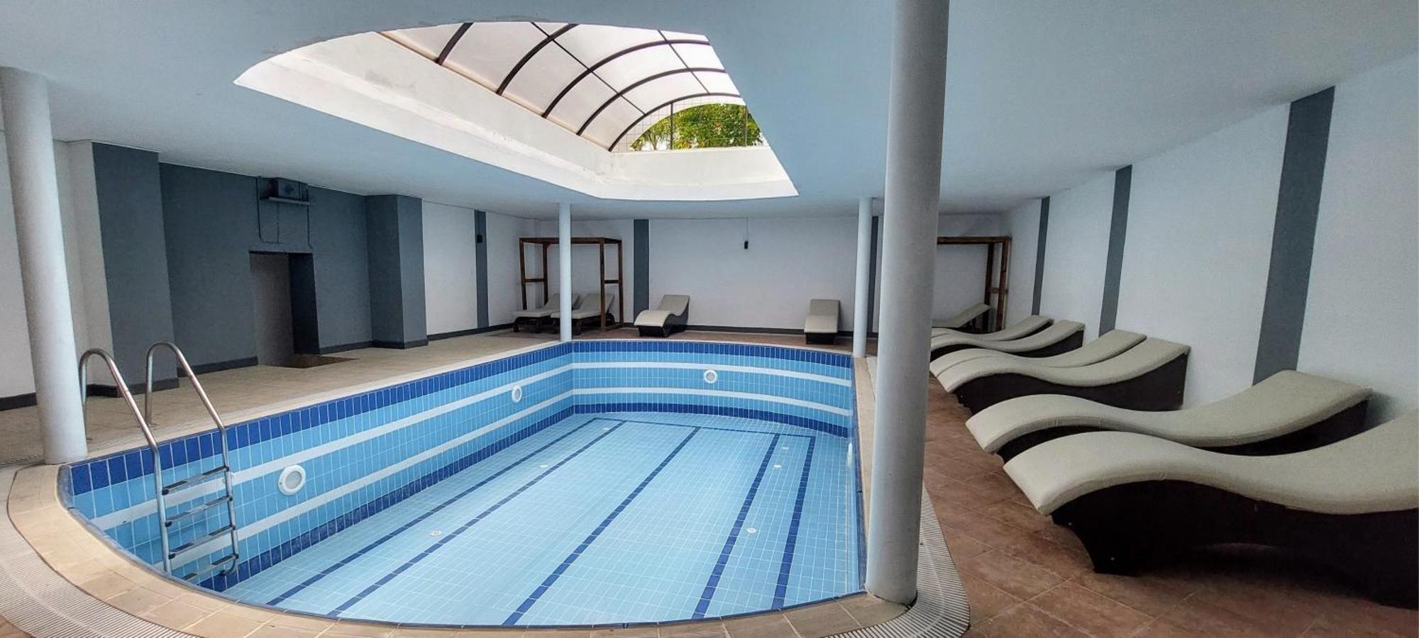 Uk Hotel Kiris アンタルヤ エクステリア 写真