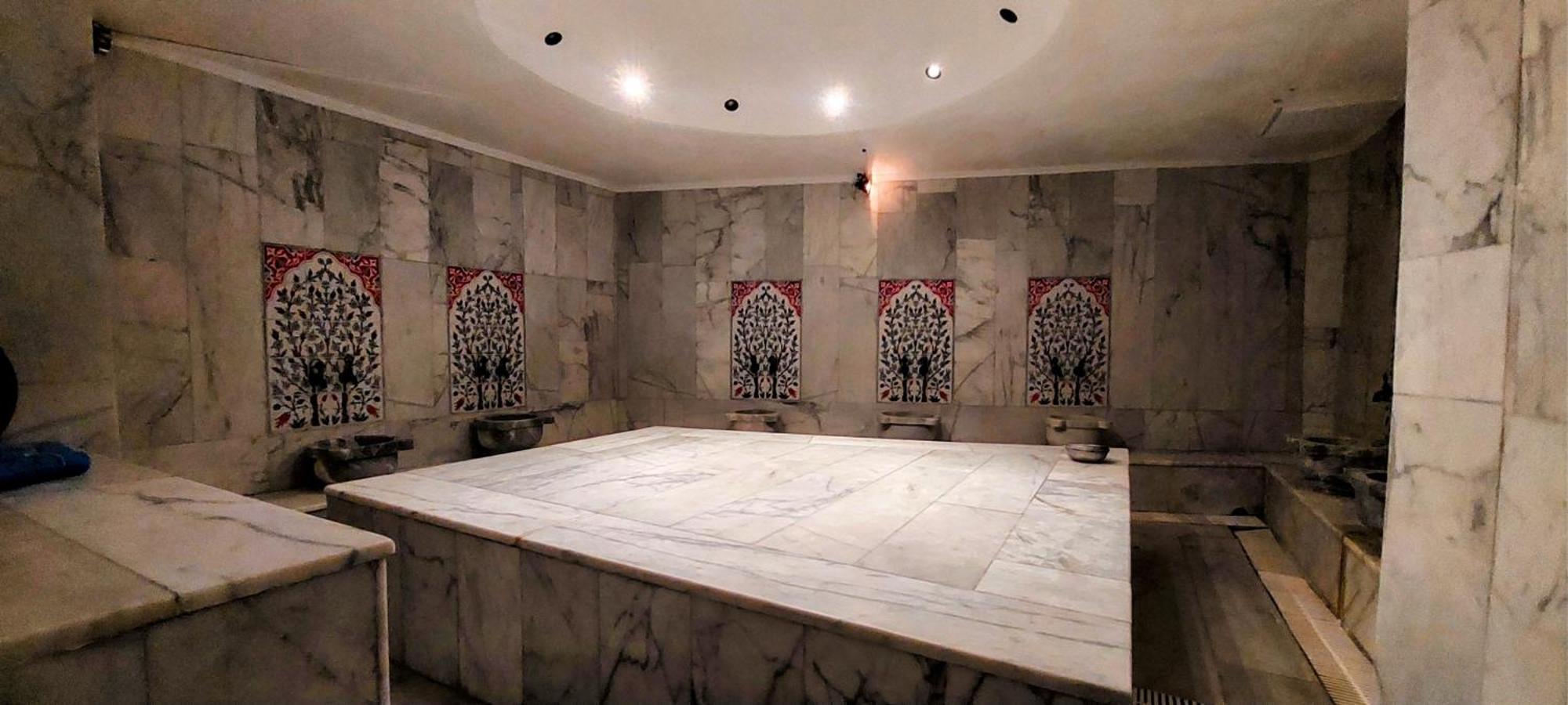 Uk Hotel Kiris アンタルヤ エクステリア 写真