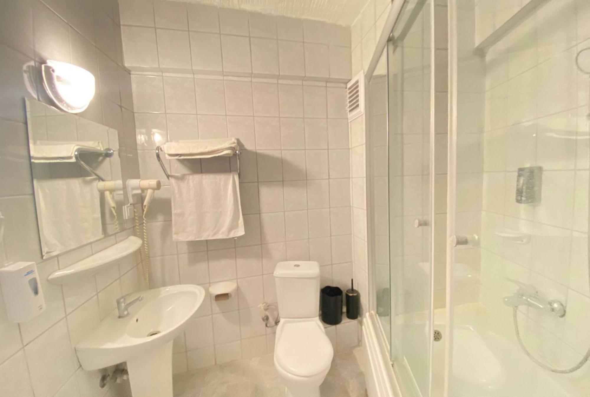 Uk Hotel Kiris アンタルヤ 部屋 写真