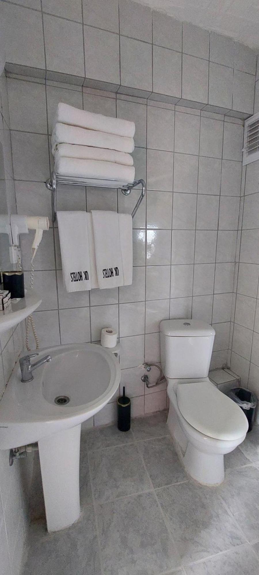 Uk Hotel Kiris アンタルヤ 部屋 写真